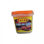 Alho Balan Em Pasta Sem Sal 200g