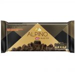 Barra de Chocolate Nestlé Alpino Black Top 90g