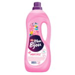 Amaciante de Roupas Mon Bijou Harmonia 1,7L