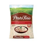 Arroz Branco Prato Fino 1kg