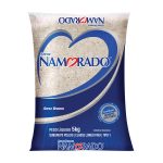 Arroz Namorado Tipo 1 5Kg