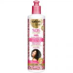 Ativador de Cachos Salon Line Tô de Cachos Mel 300ml