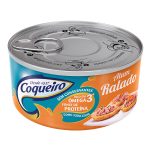 Atum Ralado Coqueiro 170g