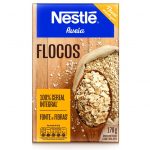 Aveia em Flocos Nestlé 170g