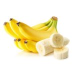 Banana Nanica Kg