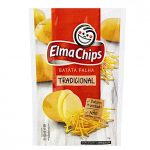 Batata Palha Elma Chips Tradicional 100g