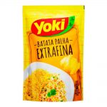 Batata Palha Yoki Extra Fina 100g