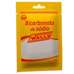 Bicarbonato de Sódio Wally 30g