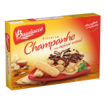 Biscoito Champanhe com Açúcar Cristal Bauducco 150g