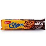 Biscoito Cookies Maxi Chocolate Bauducco 96g