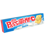 Biscoito Leite Passatempo 150g
