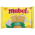 Biscoito Mabel Nata 330g
