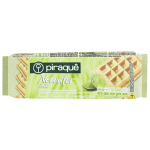 Biscoito Piraquê Recheado de Limão 100g