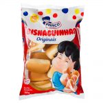 Bisnaguinha Originais Panco 300g