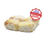 Bisnaguinha de Coco - cada 100g