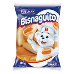 Bisnaguito Pullman 300g