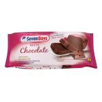 Bolo de Chocolate SevenBoys 250g