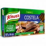 Caldo Knorr Costela 57g