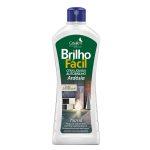 Cera Líquida CasaKm Brilho Fácil Ardósia 750ml