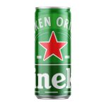 Cerveja Heineken Lata 269ml