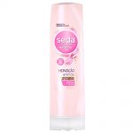 Condicionador Seda Recarga Natural Hidratação Antinos 325ml