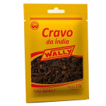 Cravo da India Wally 10g