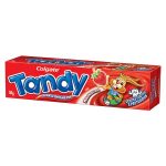 Creme Dental Infantil Tandy Morango 50g