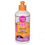 Creme Para Pentear Salon Line Tô de Cachos Crespissimo Poderoso 300ml