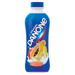 Iogurte Danone Vitaminas de Frutas 850g