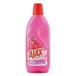 Desinfetante Ajax Festa das Flores Bouquet de Flores 500ml