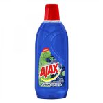 Desinfetante Ajax Fusão Perfeita Amora e Ervas Fresca 500ml