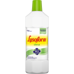 Desinfetante Lysoform Citrus 1 Litro