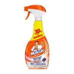 Desinfetante Mr Musculo Banheiro Tira Limo Spray 500ml