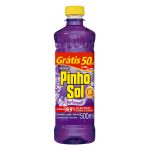 Desinfetante Pinho Sol Lavanda 500ml