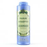 Desodorantes Para os Pés Polvilho Antisséptico Granado Sport 100g