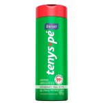 Desodorantes Para os Pés Tenys Pé Baruel Pó Canforado 150ml