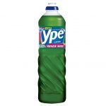 Detergente Ypê Líquido Limão 500ml