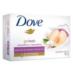 Sabonete Dove Go Fresh Reequilíbrio 90g
