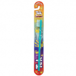 Escova Dental Tek Junior