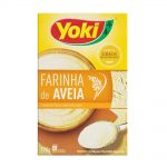 Farinha de Aveia Yoki 170g