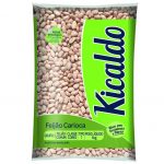 Feijão Carioca Kicaldo 1kg