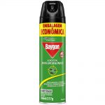 Inseticida Baygon Tradicional 360ml