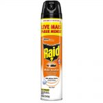 Inseticida Raid  Base Água 420ml