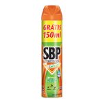Inseticida SBP Eucalipto 380ml