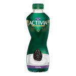 Iogurte Danone Activia Ameixa 800g