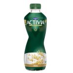 Iogurte Danone Activia Aveia 800g