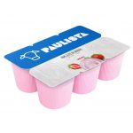 Bebida Lactea Polpa Paulista Morango 510g