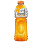 Isotônico Gatorade Sabor Laranja 500ml