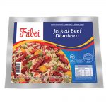 Carne Seca Dianteiro Friboi Jerked Beef 400g