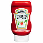 Ketchup Heinz Tradicional 397g